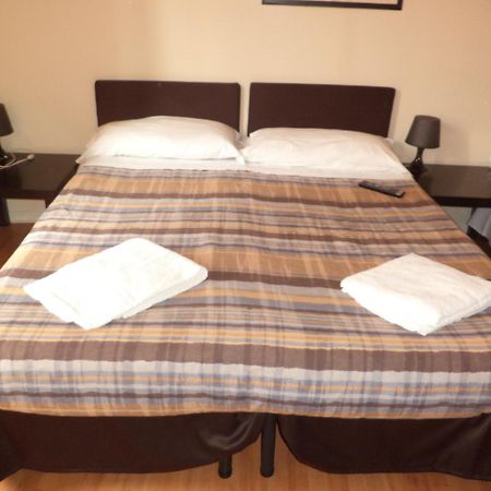 Enjoy Roma Bed & Breakfast Dış mekan fotoğraf