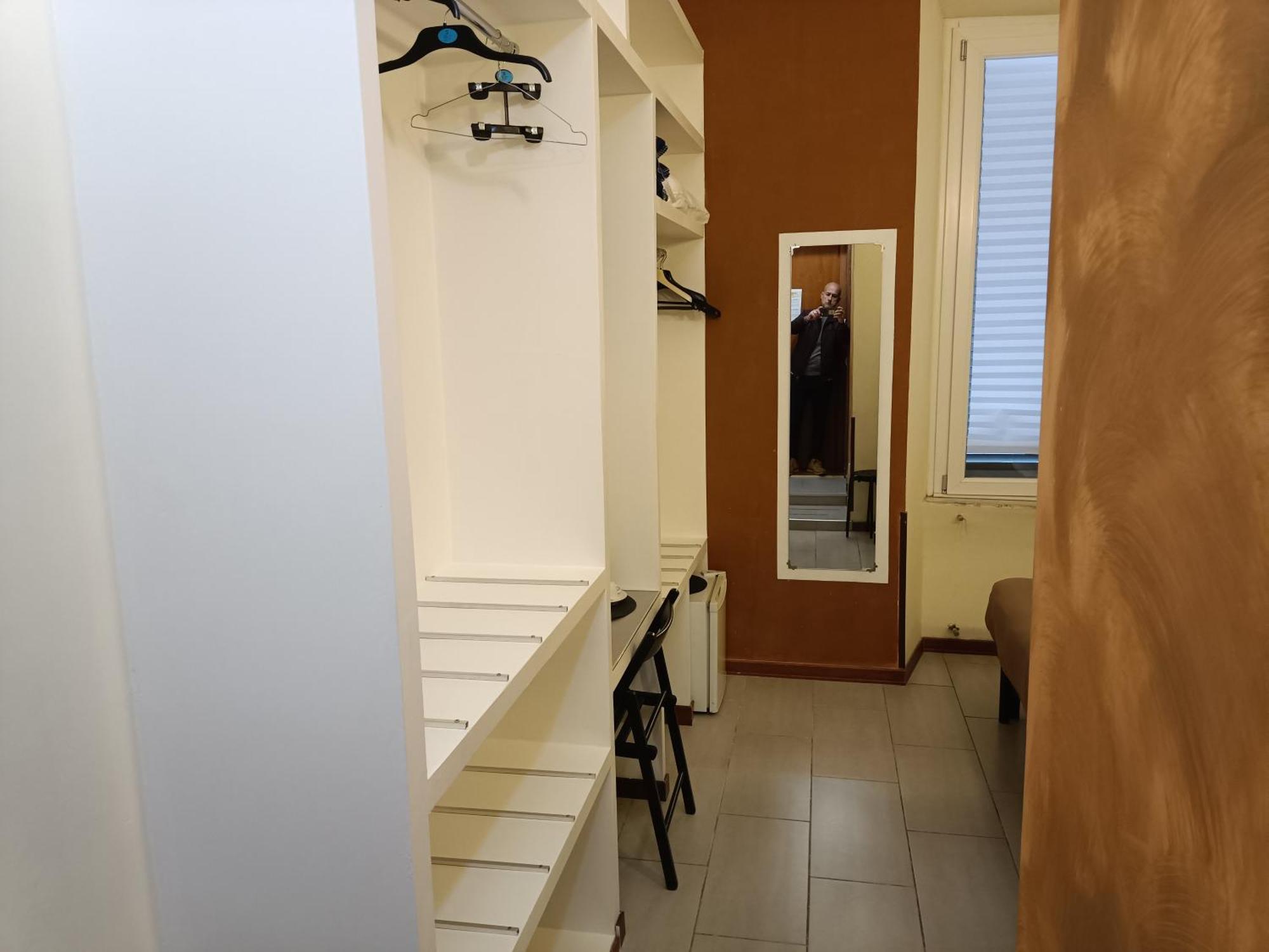 Enjoy Roma Bed & Breakfast Dış mekan fotoğraf