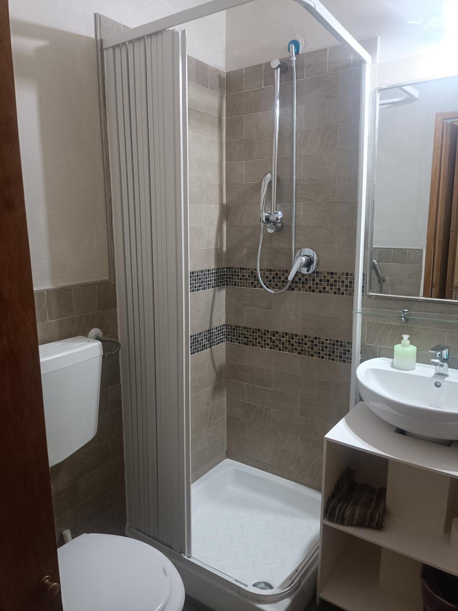 Enjoy Roma Bed & Breakfast Dış mekan fotoğraf
