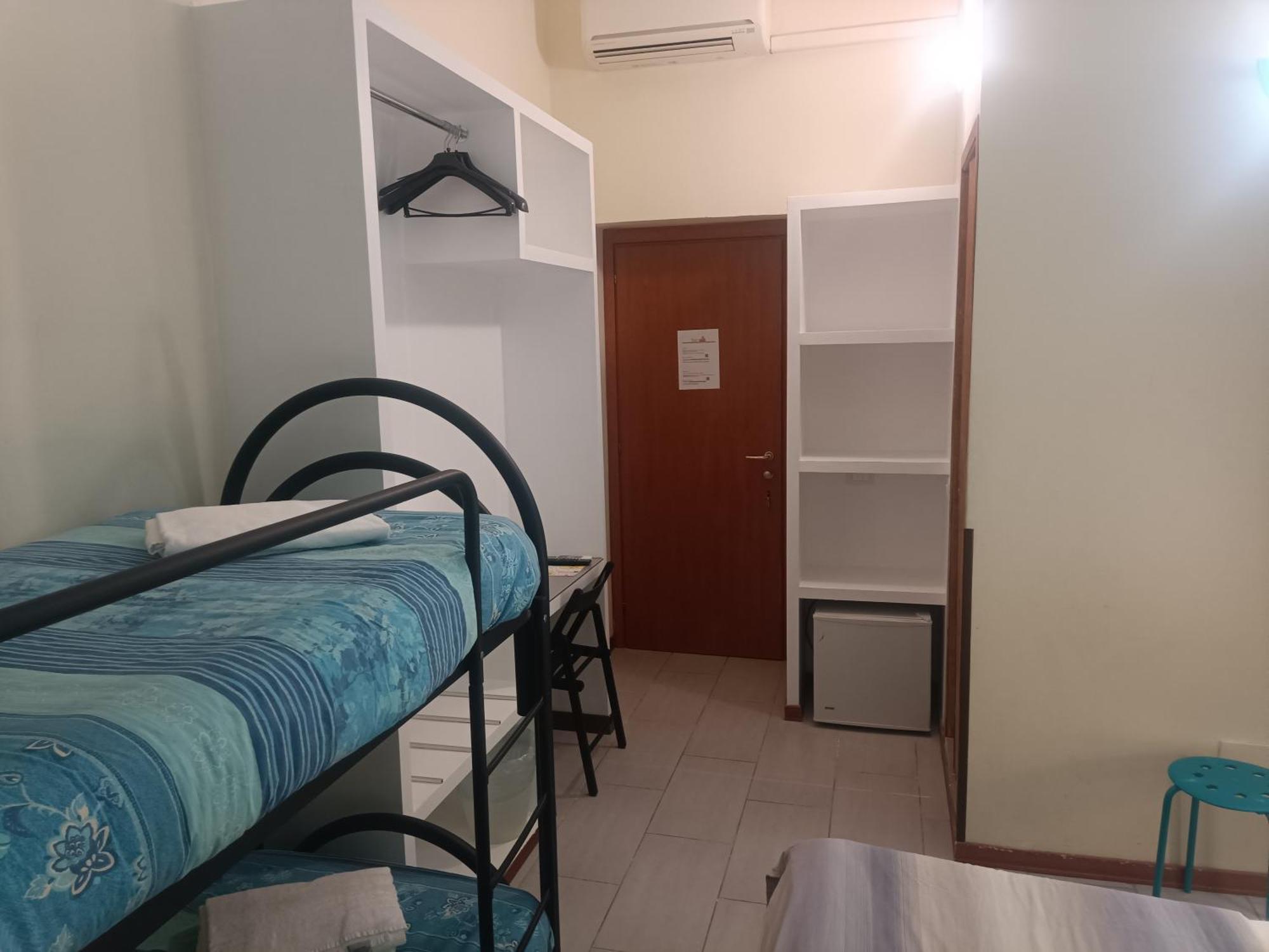 Enjoy Roma Bed & Breakfast Dış mekan fotoğraf