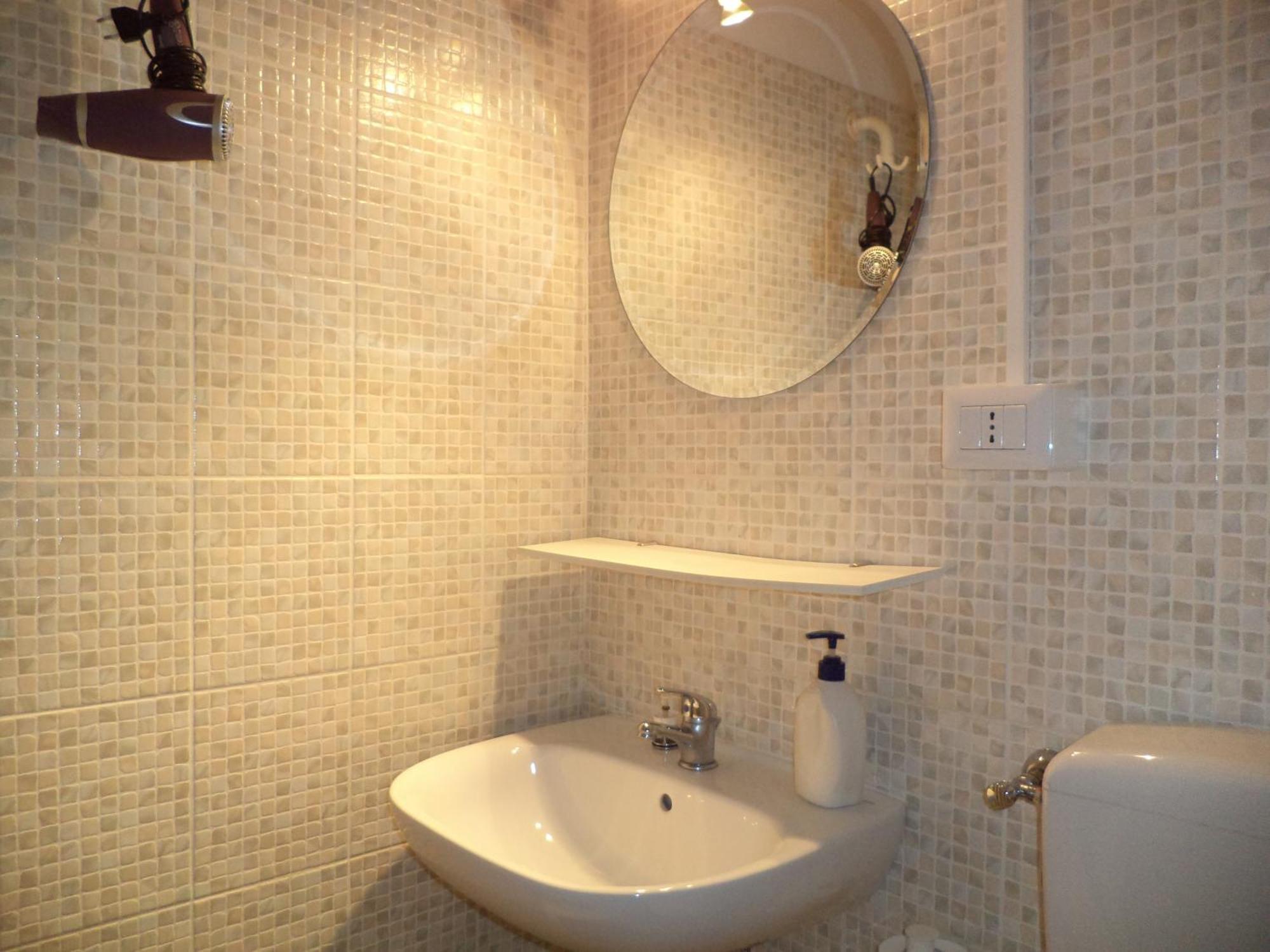 Enjoy Roma Bed & Breakfast Dış mekan fotoğraf